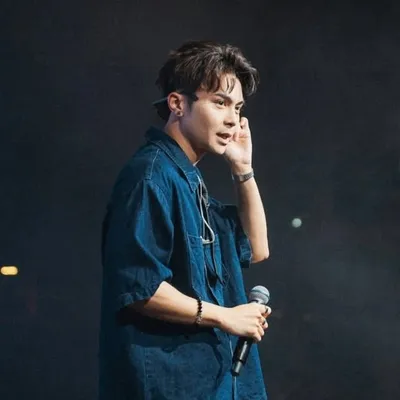๐ผ๐๐ง๐ค๐ฃ ๐ฝ๐ค๐จ๐๐คใ้ทๆฏ่ ๐ profile
