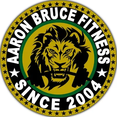 Aaron Bruce Fitness profile