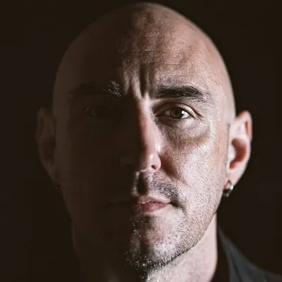 Aaron Bruch profile