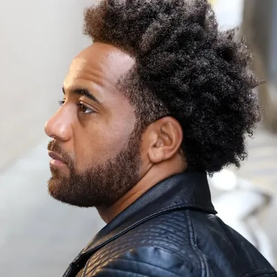 Aaron Carolina profile