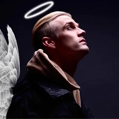 Aaron Carter profile