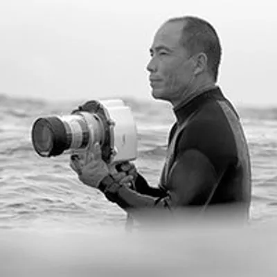Aaron Chang profile
