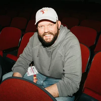 Aaron Chewning profile