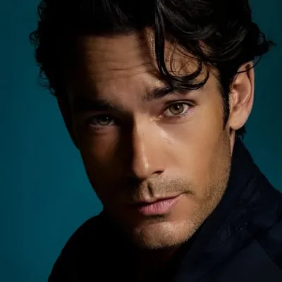 Aaron Diaz World profile