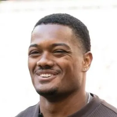 Aaron Donkor profile