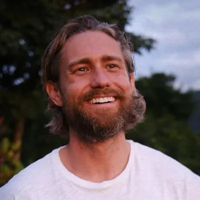 Aaron Doughty profile