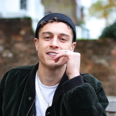 Aaron Dunkerton profile