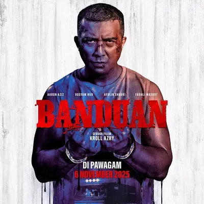 Aaron Aziz profile