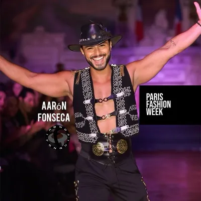 Aarón Fonseca Quintero profile
