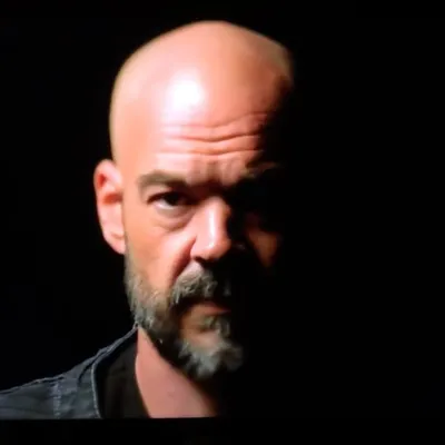 Aaron Goodwin profile