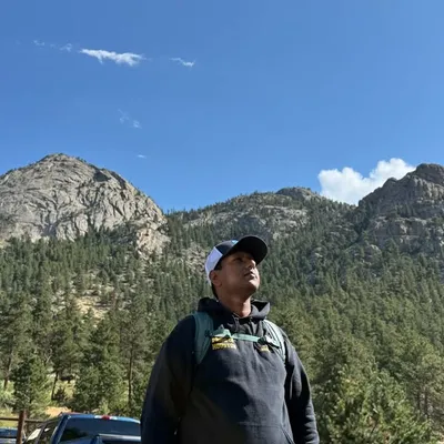 Aaron Molgeri profile