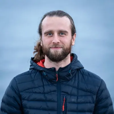Aaron Jenkin | Cornwall Astrophotography profile