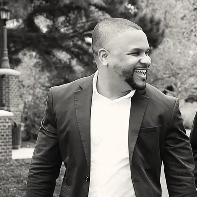 Aaron Keels profile