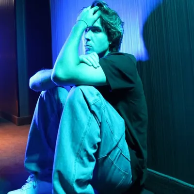 Aaron Keller profile