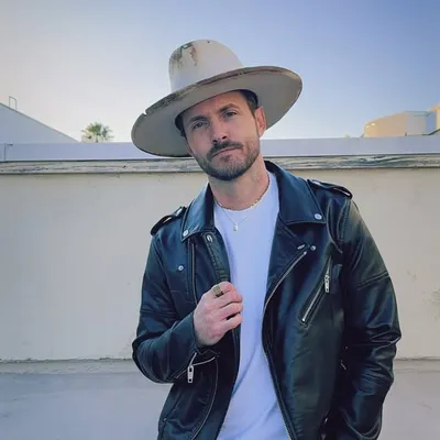 Aaron Kellim | Pop Artist & Songwriter profile