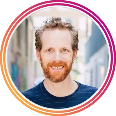 Aaron LeBauer profile