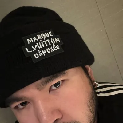 aaronmangsat profile