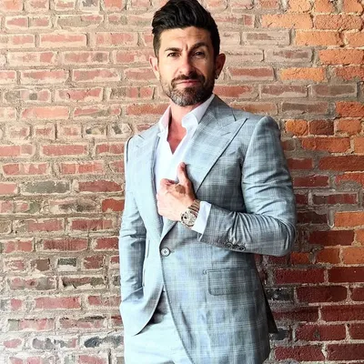 Aaron Marino (Alpha M.)