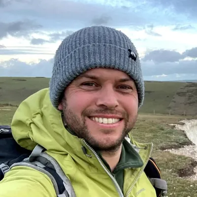 Aaron Mitchell profile