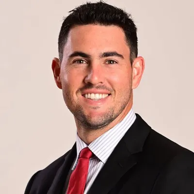 Aaron Murray profile