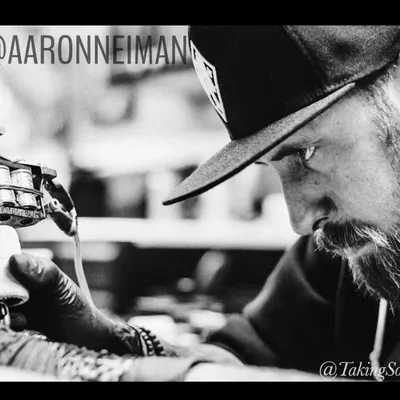 Aaron Neiman profile
