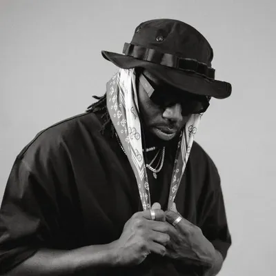 AARON NIGHT | ๐ฌ๐ญ profile