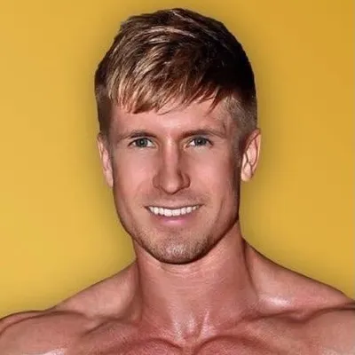 Aaron Nimmo profile