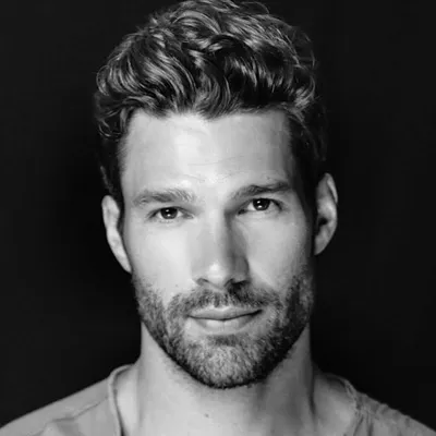 Aaron O'Connell profile