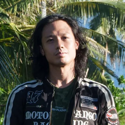 Aaron Palabyab profile