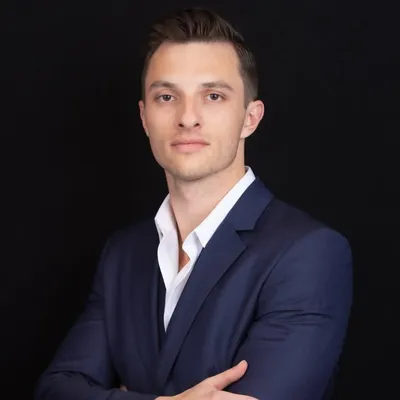 Aaron Platt profile