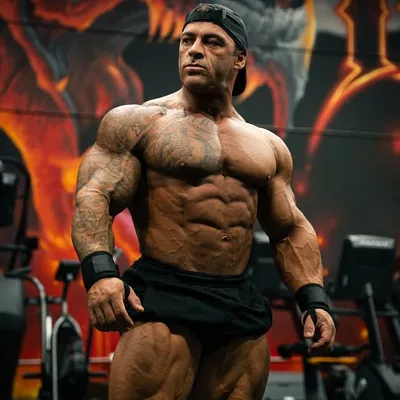 AARON POLITES | ONLINE COACH | IFBB PRO profile