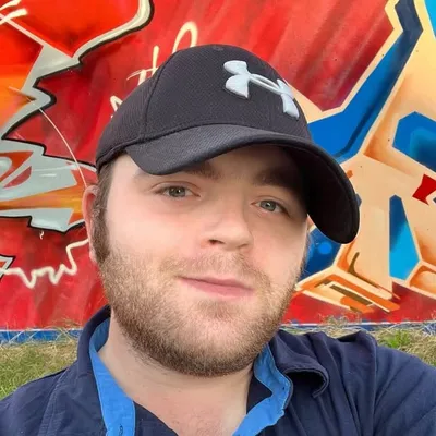 Aaron Pring profile