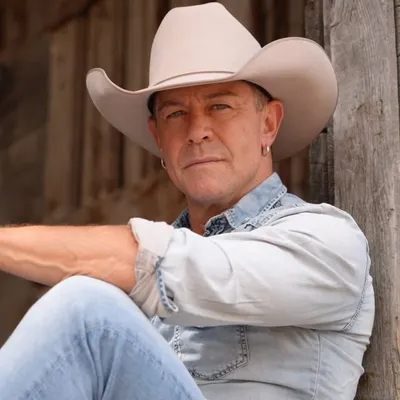 Aaron Pritchett Entertainer profile