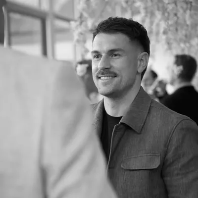 Aaron Ramsey profile