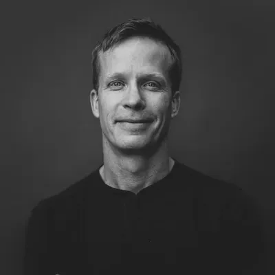 Aaron Schuerr profile