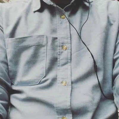 Aaron Shah profile