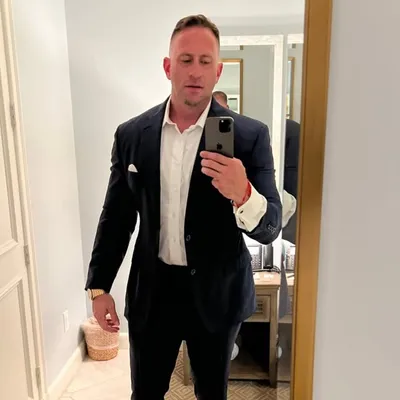 Aaron Singerman profile