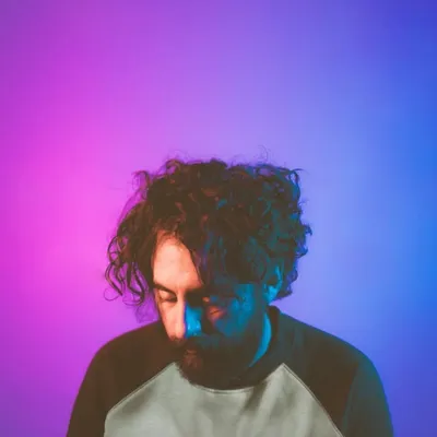 Aaron Solorzano profile