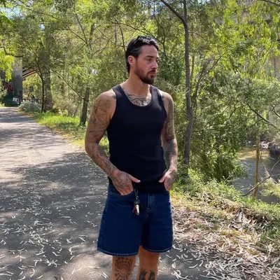 Aaron Sonny profile