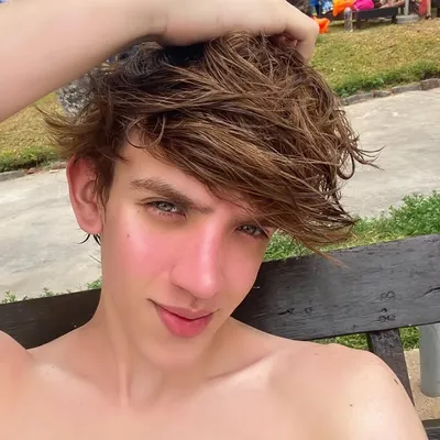 AARON STEPHANO profile