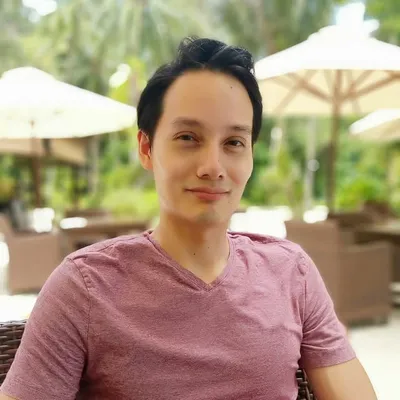 Aaron Tang profile