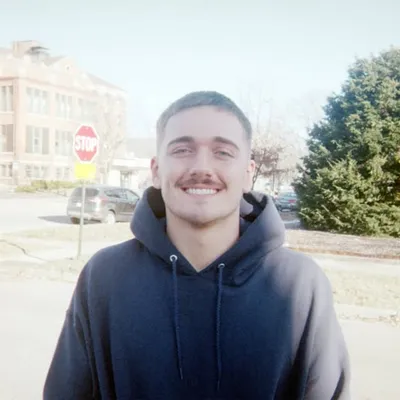 aaron winters profile