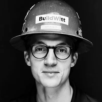 Aaron Witt profile