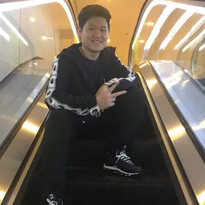 Aaron Yap profile
