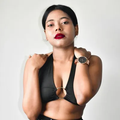 Arpita Biswas profile