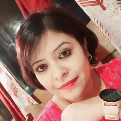 AarpitaMegh profile