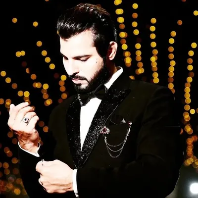 ARSHAD QURESHI profile
