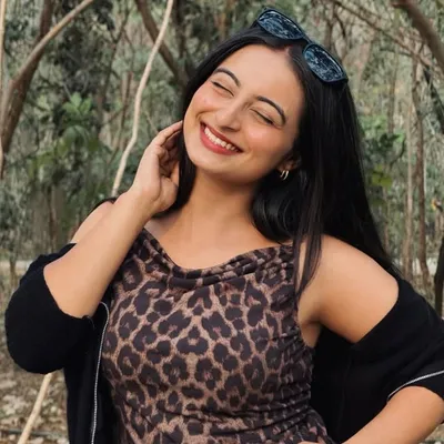 Aarshavi Joshi