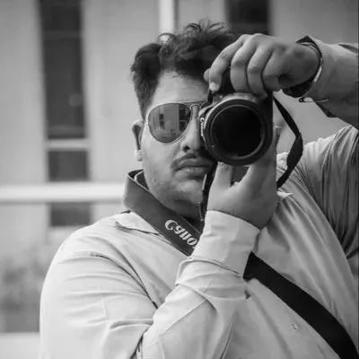 Aarshay Nehra profile