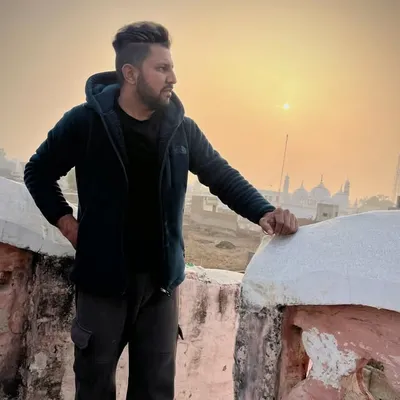 ਅਰਸ਼ profile